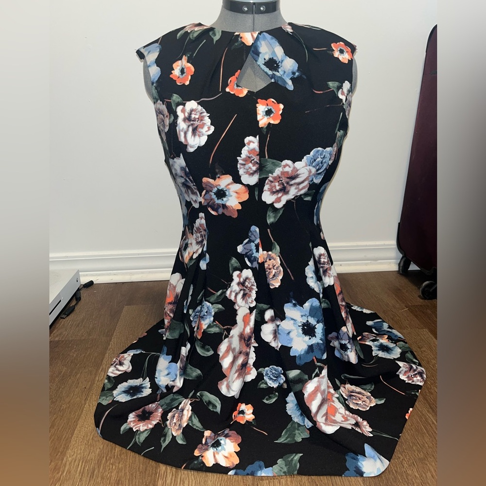 Roz&Ali boutique dress - size 6